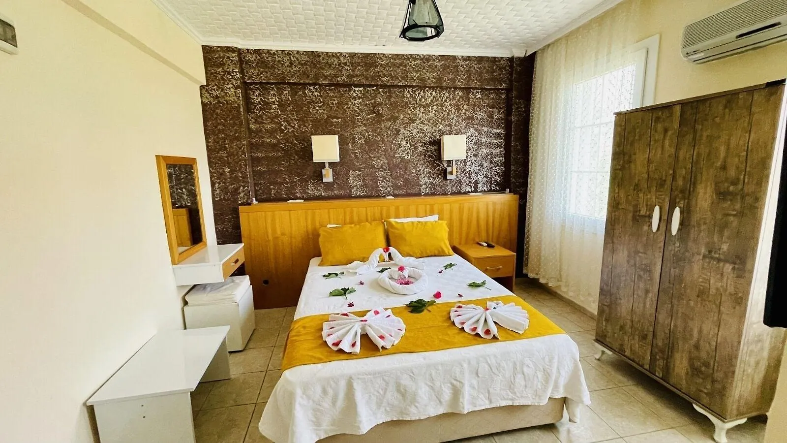 Doga Hotel Ölüdeniz