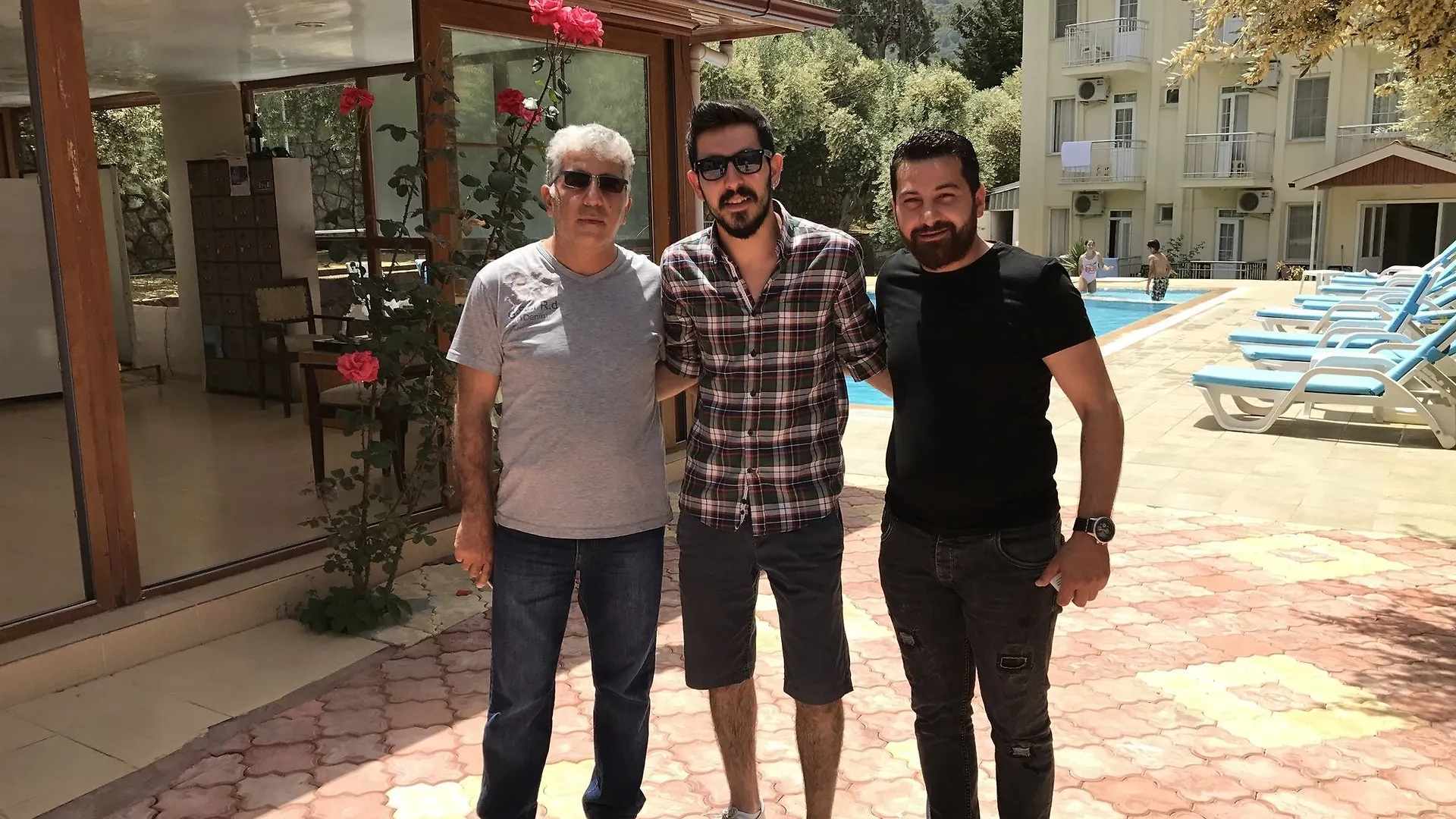Doga Hotel Oludeniz