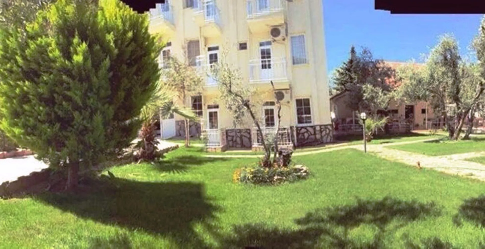 Doga Hotel Oludeniz 3*,  Turkey