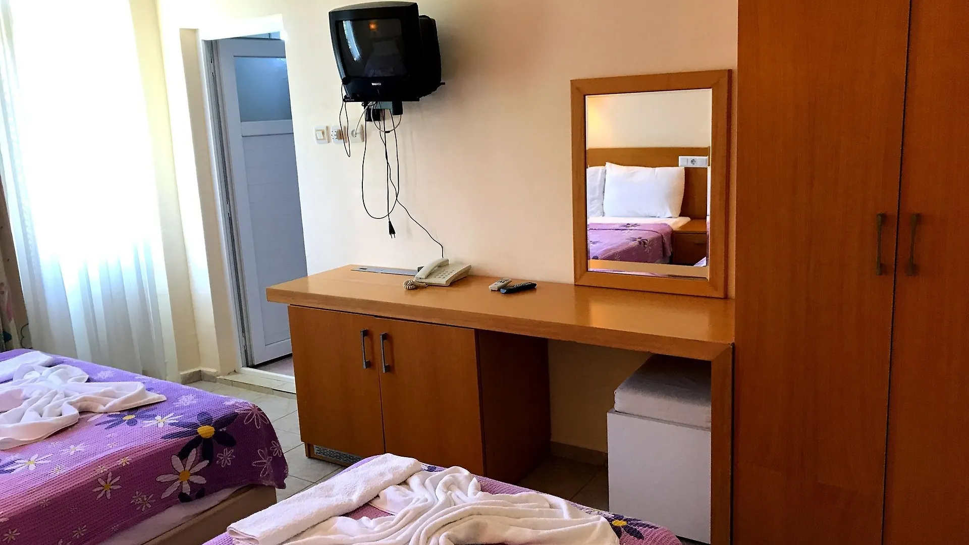 ***  Doga Hotel Oludeniz Turkey
