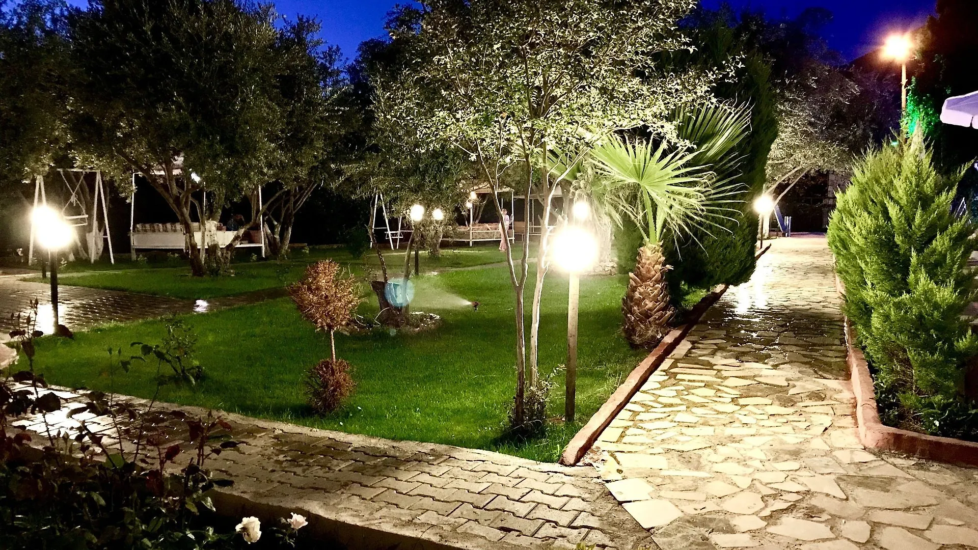 Doga Hotel Oludeniz