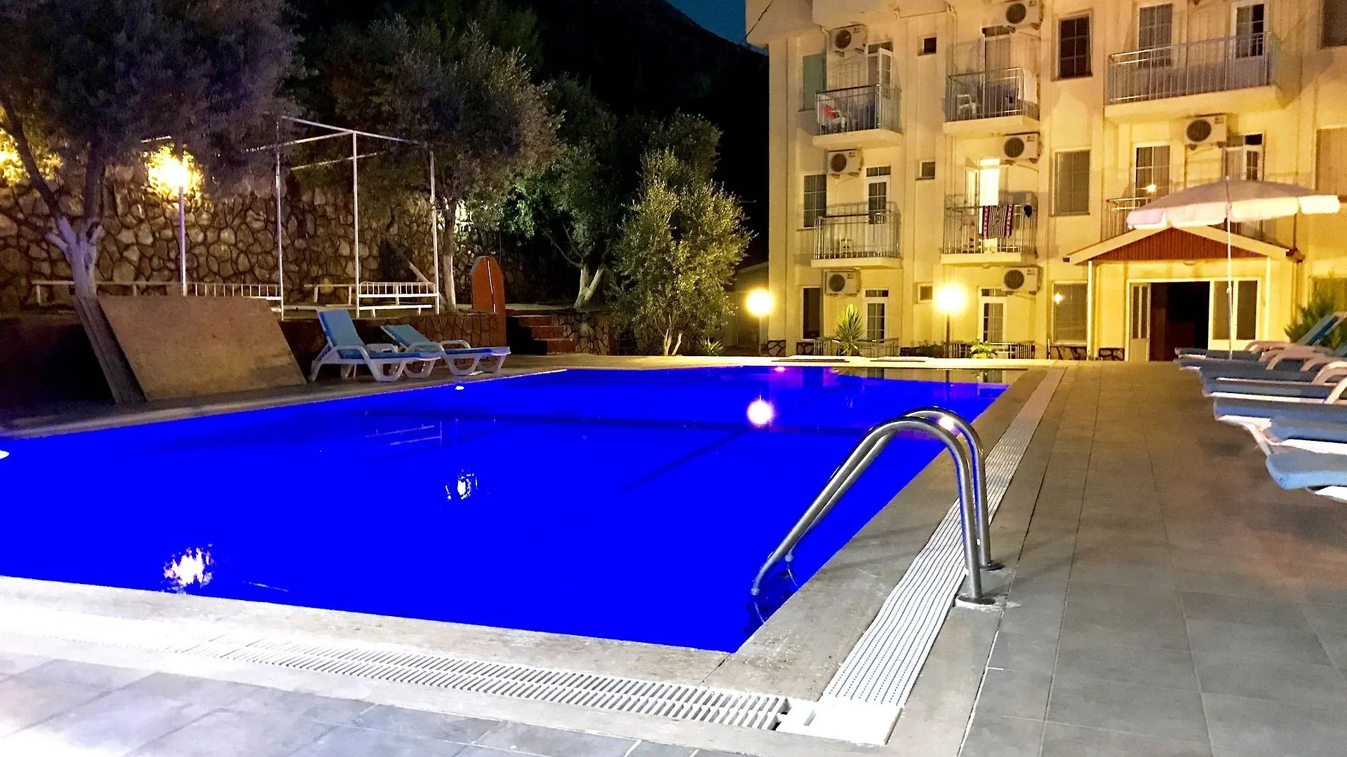 Doga Hotel Oludeniz