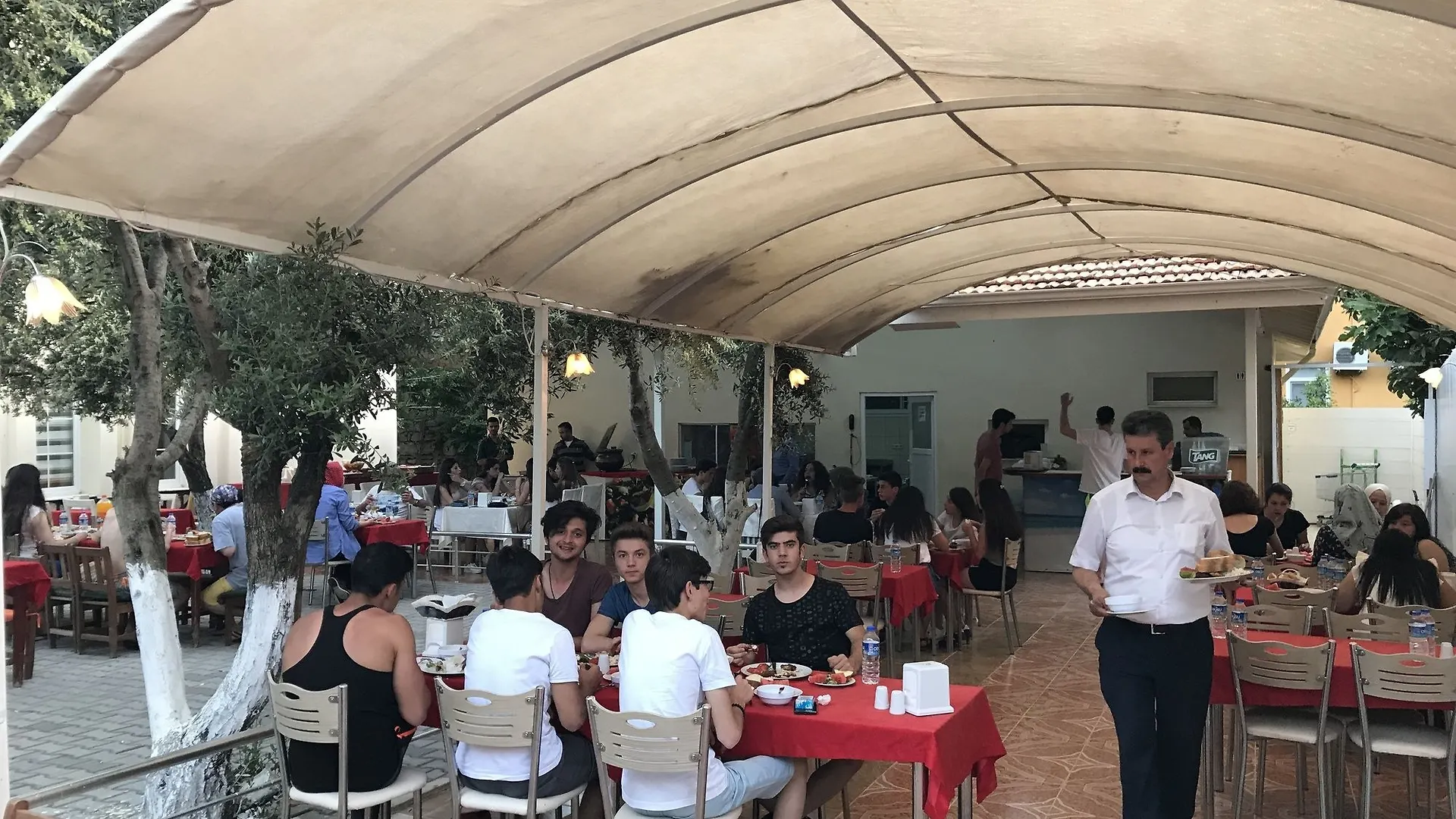 Doga Hotel Oludeniz
