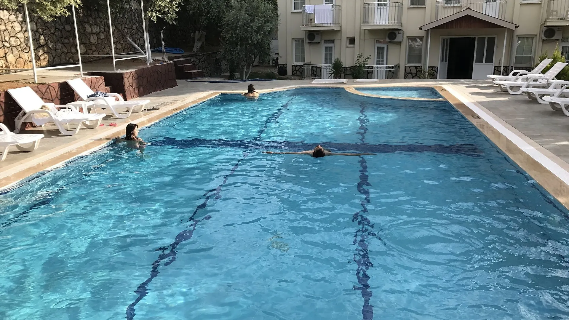 ***  Doga Hotel Oludeniz Turkey