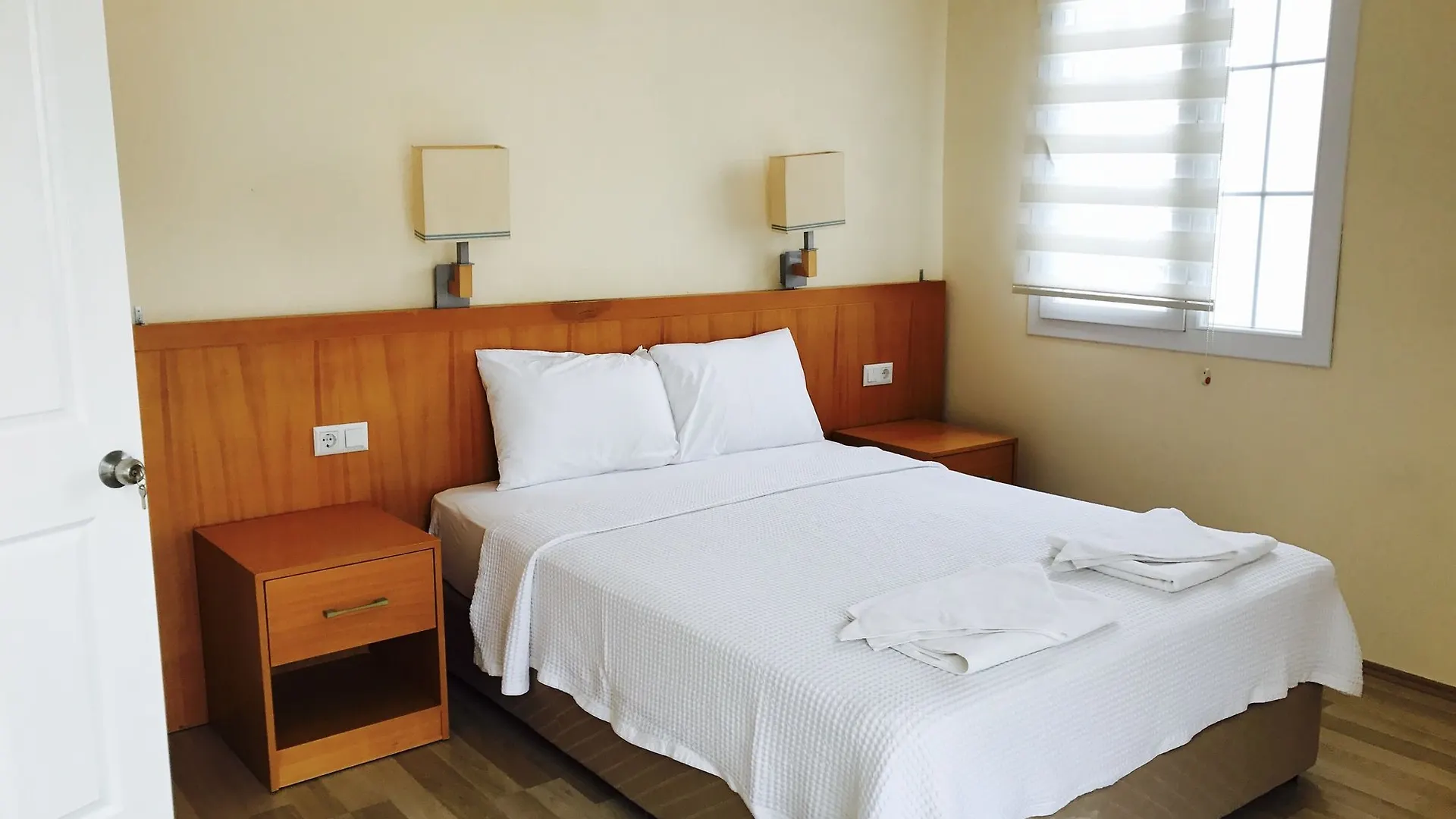 Doga Hotel Oludeniz 3*,